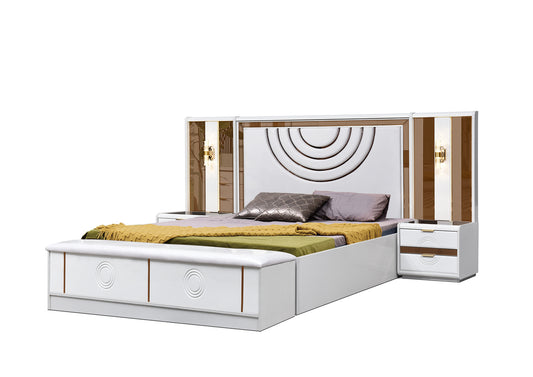 Astoria Bedroom Set