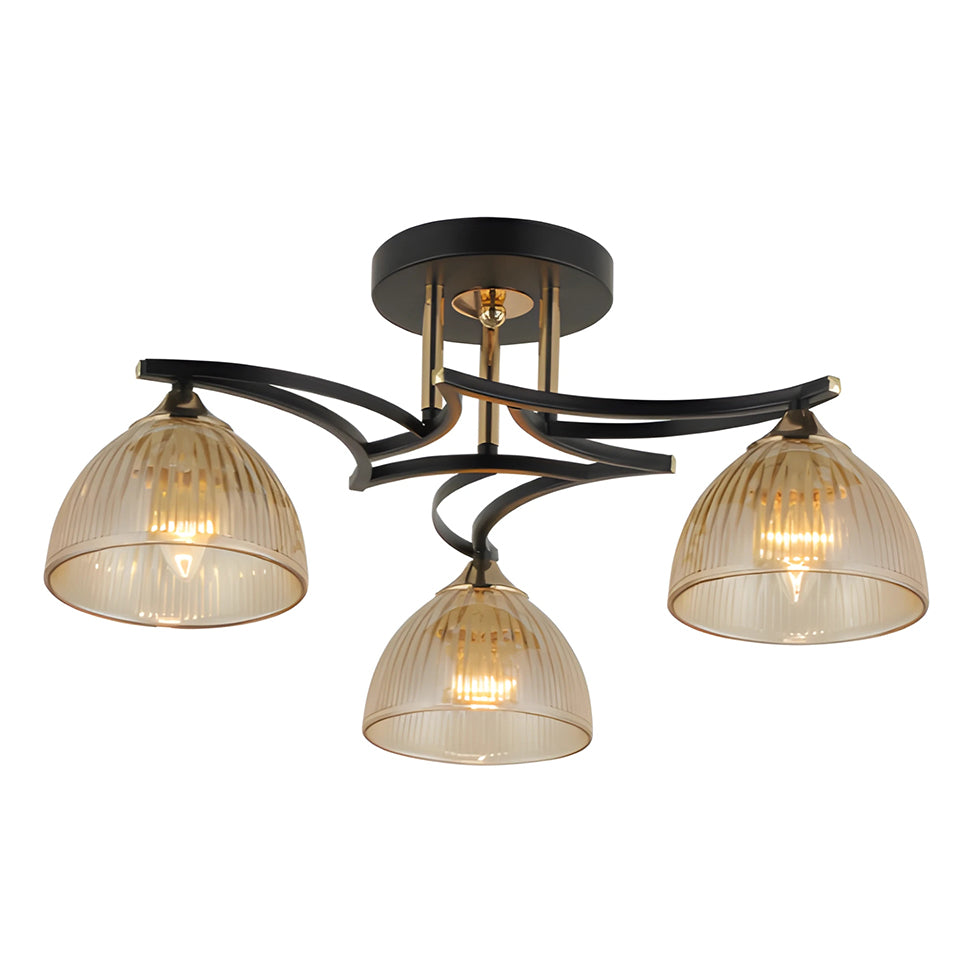 Silas Classic Chandelier Ceiling 3 | سيلاس – ثريا سقف كلاسيكية 3