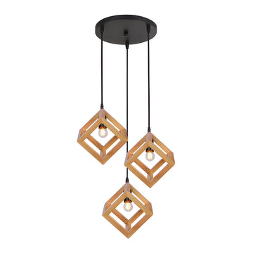 Glorius Modern Chandelier Pendant 3 | جلوريوس – ثريا حديثة معلقة 3
