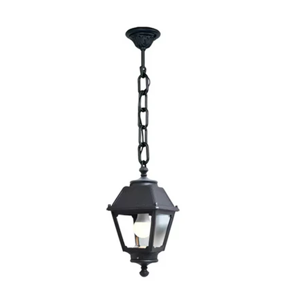 FUMAGALLI'S Mary Hanging Black (MADE IN ITALY)