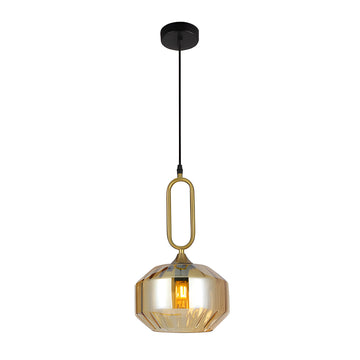 Glynette Modern Chandelier 3 Pendant | غلينيت – ثريا حديثة معلقة 3