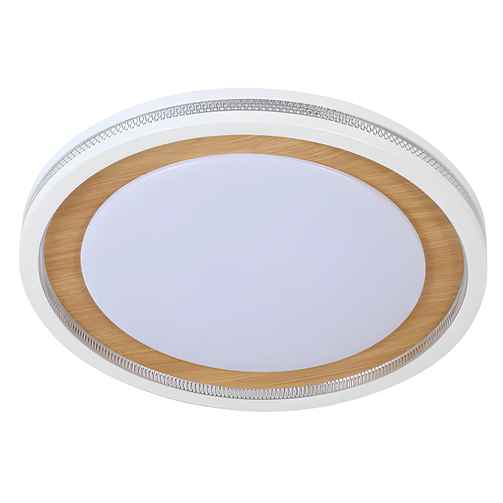 Logan Modern Ceiling Lights LED (5 years Warranty) | لوغان – إضاءة سقف حديثة إل إي دي – ضمان 5 سنوات