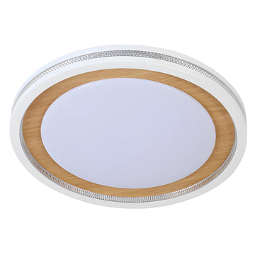 Logan Modern Ceiling Lights LED (5 years Warranty) | لوغان – إضاءة سقف حديثة إل إي دي – ضمان 5 سنوات