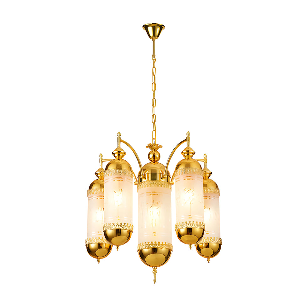 Sarasota Classic Chandelier 5 | 5 ساراسوتا -ثريا كلاسيكية