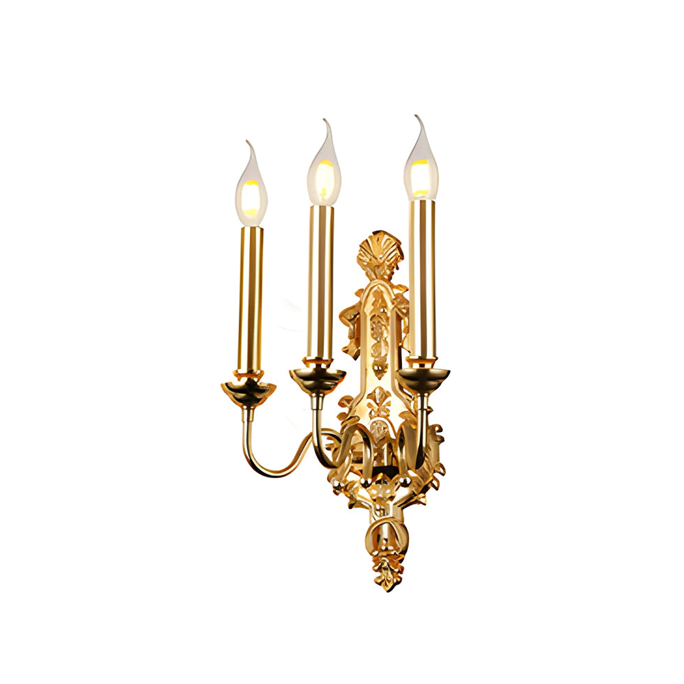 Santeri Classic Chandelier 20 Arms | سانتيري – ثريا كلاسيكية 20 ذراع