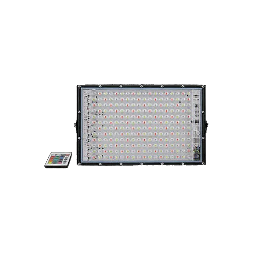 OAISIS 75WRGB Flood lights