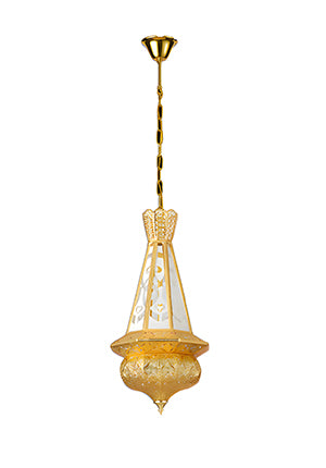 Santa Fe Classic Chandelier | سانتافيه-ثريا كلاسيكية