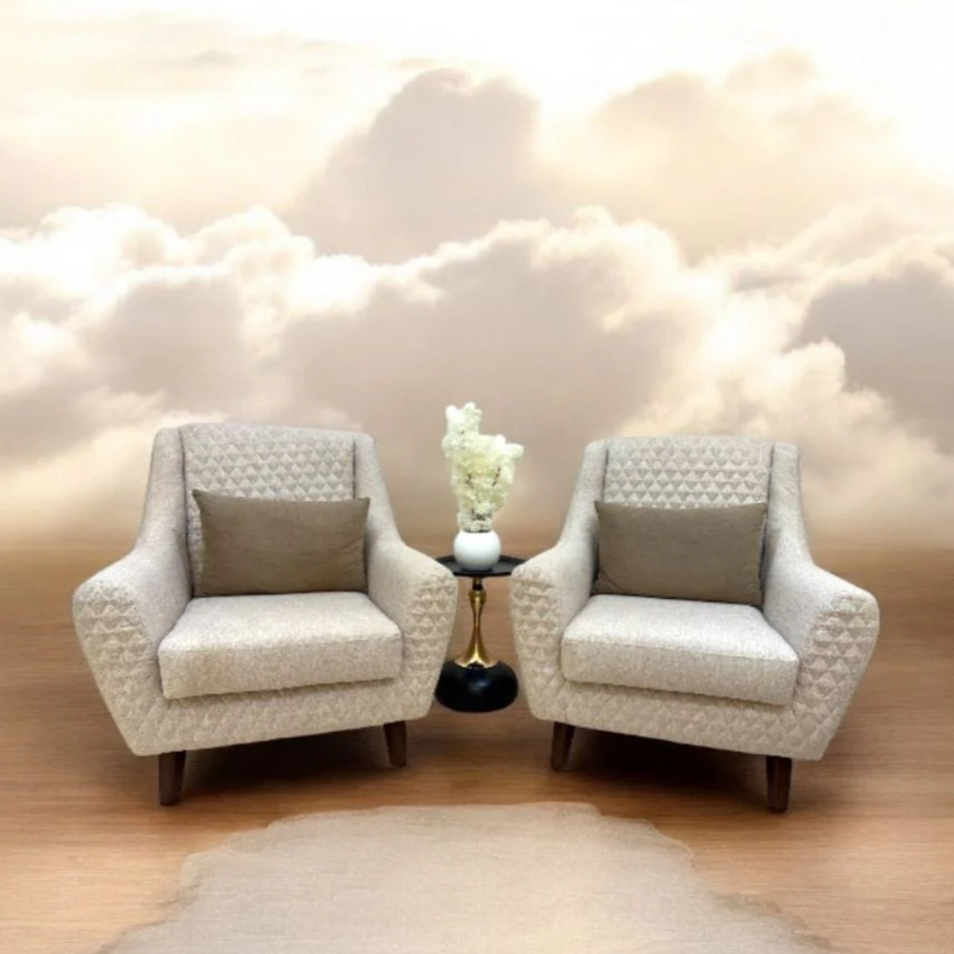 ARMANIA SOFA SET | أرمينيا- طقم كنب