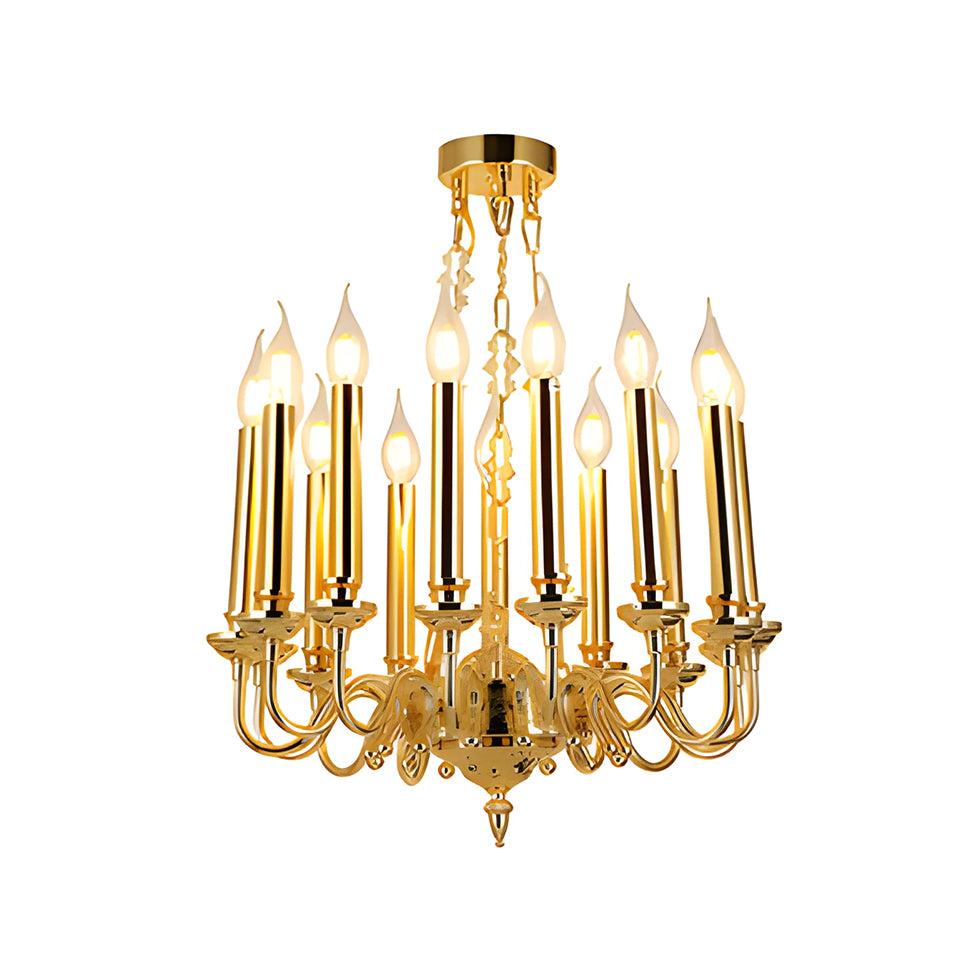 Santeri Classic Chandelier 15 Arms | سانتيري – ثريا كلاسيكية 15 ذراع