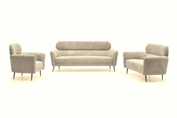 Cresthaven Sofa full Set