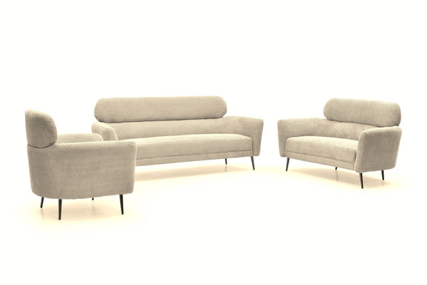 Cresthaven Sofa full Set