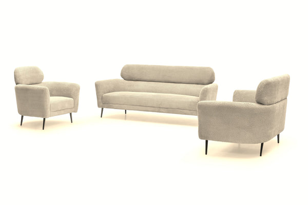 Cresthaven Sofa full Set