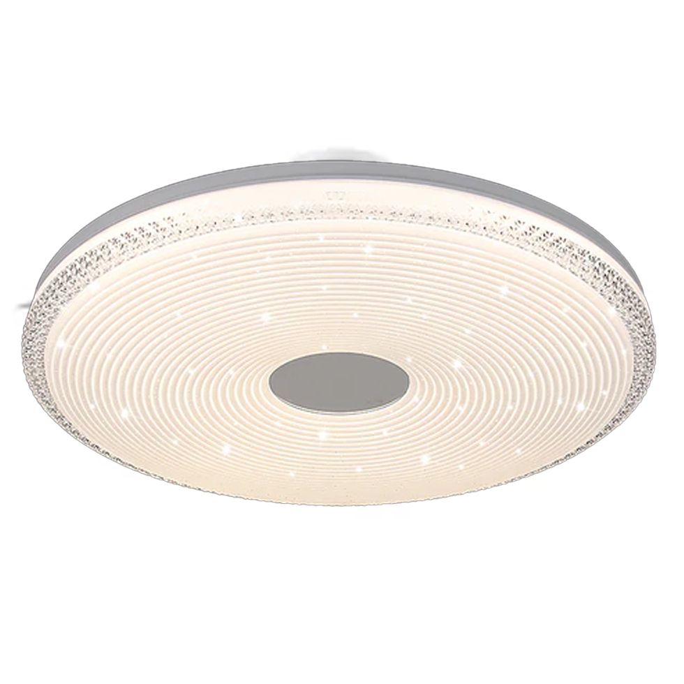 Johannesburg Modern Ceiling Light LED