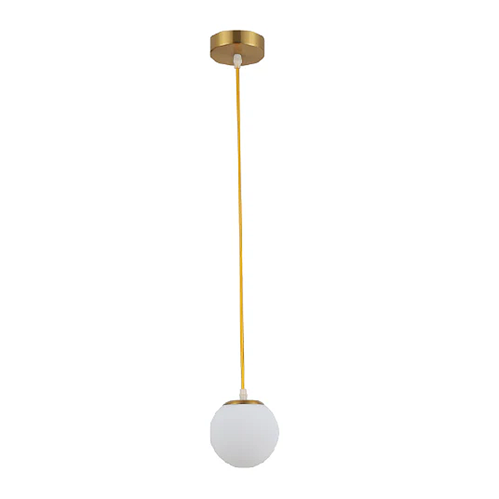 Algol Modern Chandelier Pendant