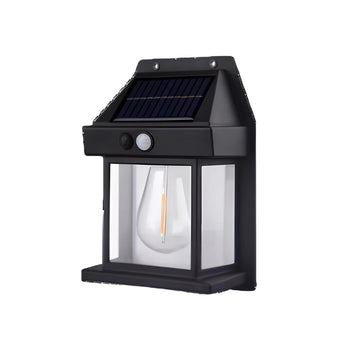 Solar Lights Outdoor 1 Watt | وحدة إضاءة شمسية خارجية ١ واط
