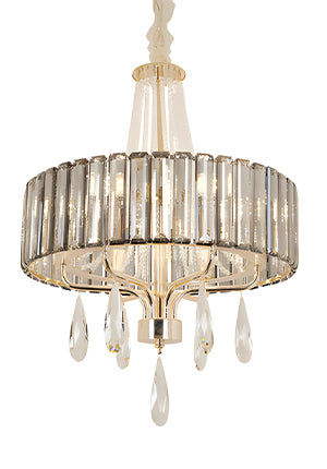 Jilin Crystal Chandelier | جيلين – ثريا كريستال