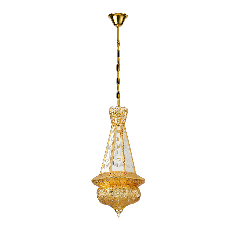Santa Fe Classic Chandelier | سانتافيه-ثريا كلاسيكية