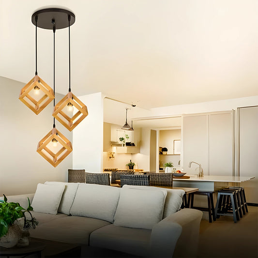 Glorius Modern Chandelier Pendant 3 | جلوريوس – ثريا حديثة معلقة 3