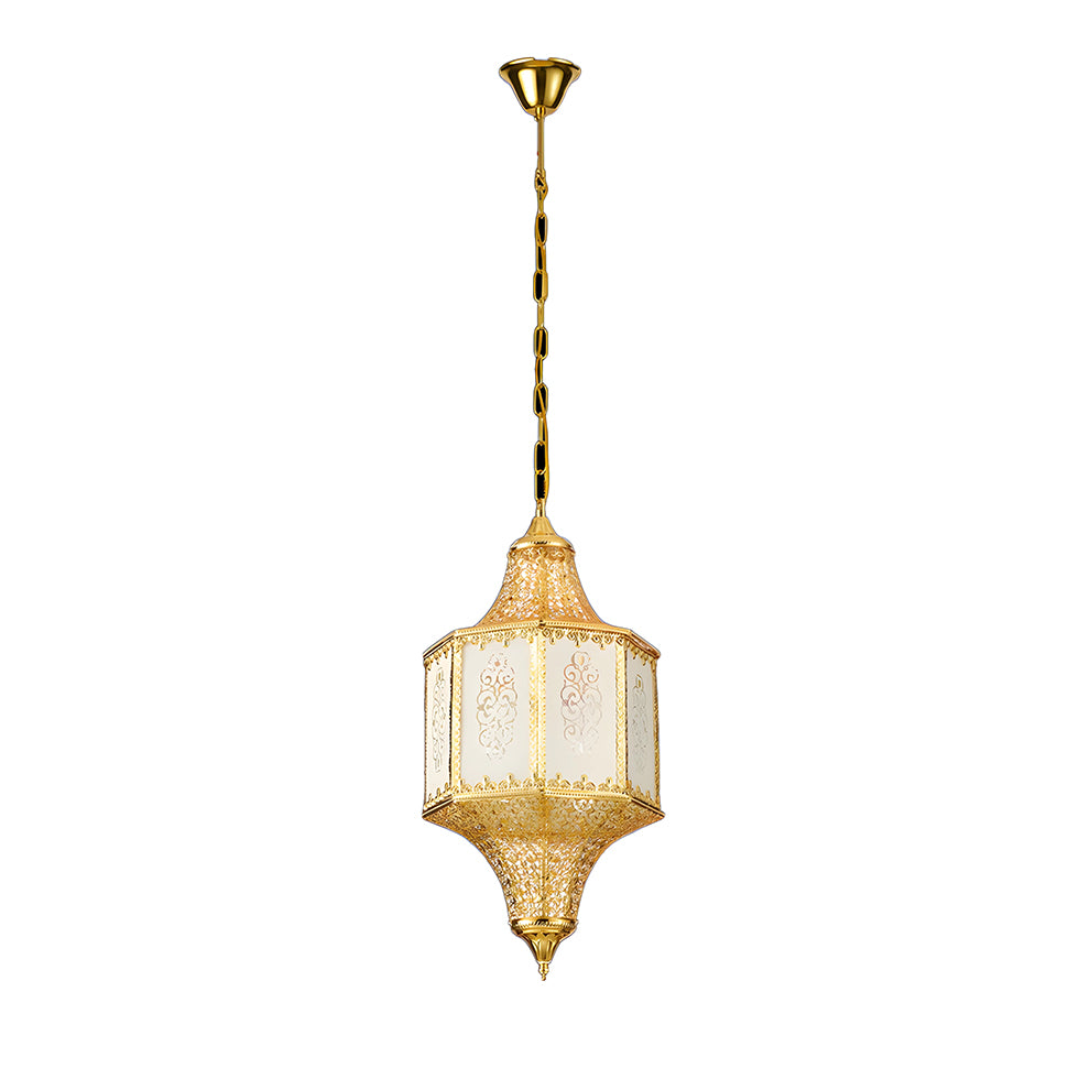 Sarajevo Classic Chandelier | سراييفو-ثريا كلاسيكية