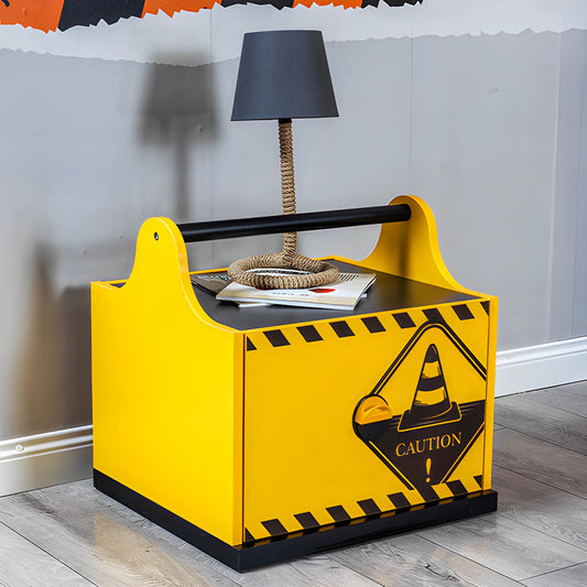 Gambello Sidestand | جامبيلو – طاولة جانبية