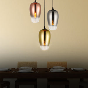 Viterbo Modern Chandelier Pendant