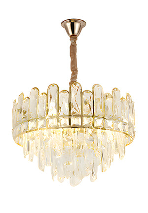 Geneseo Crystal Chandelier 400 | جينيسيو – ثريا كريستال 400