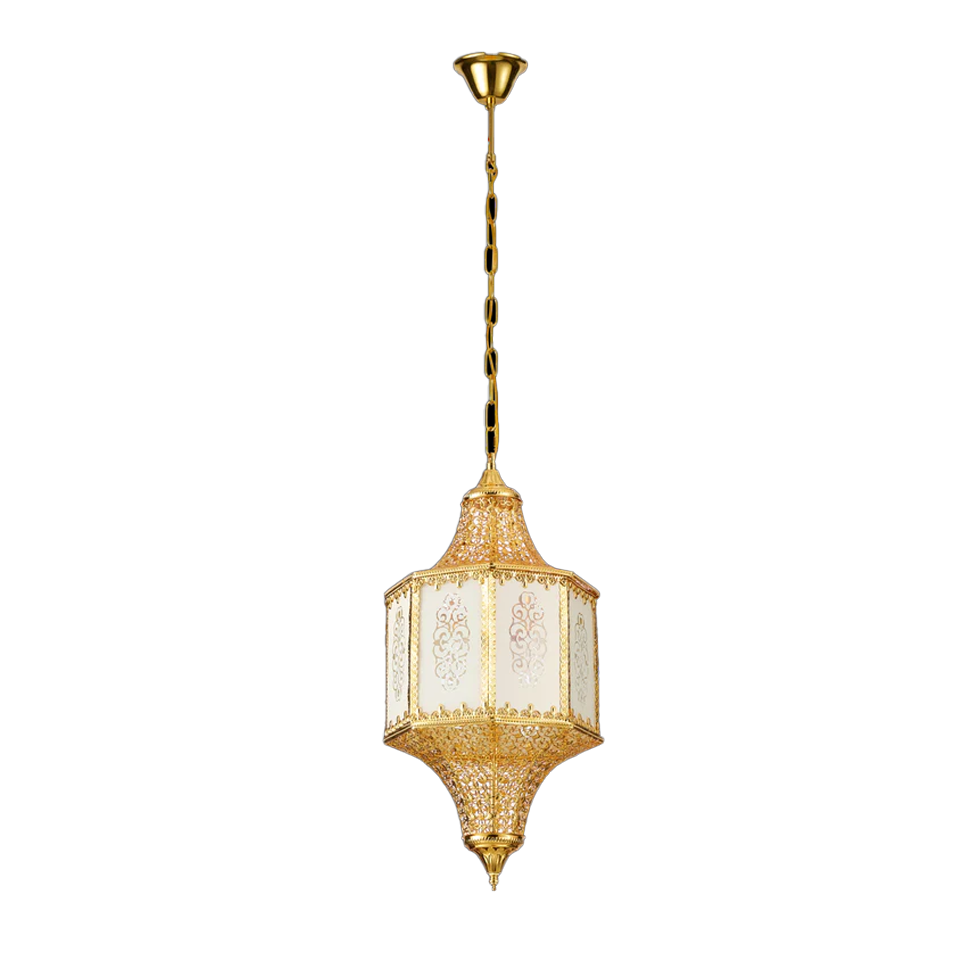 Sarajevo Classic Chandelier | سراييفو-ثريا كلاسيكية