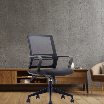 PEYTO OFFICE ECONOMIC CHAIR