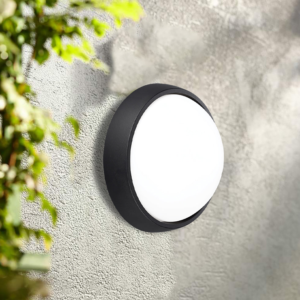 Vuntut Outdoor Light | فونتوت – إضاءة خارجية