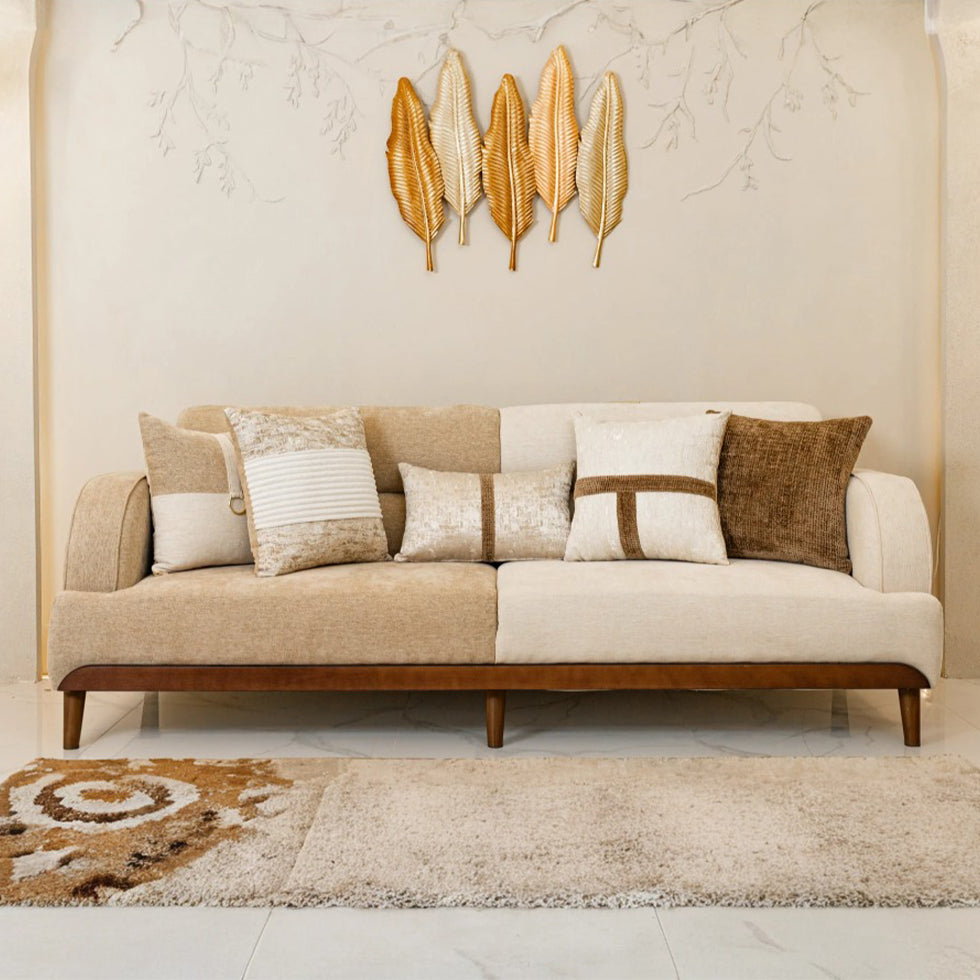 VANCOUVER SOFA SET  | فانكوفر – طقم كنب