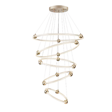 Rowe Modern Chandelier Pendant 1 | رو – ثريا معلقة عصرية 1