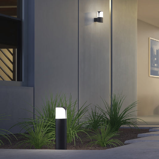 Regina Bollards 80cm | ريجينا – عمود إنارة – 80 سم