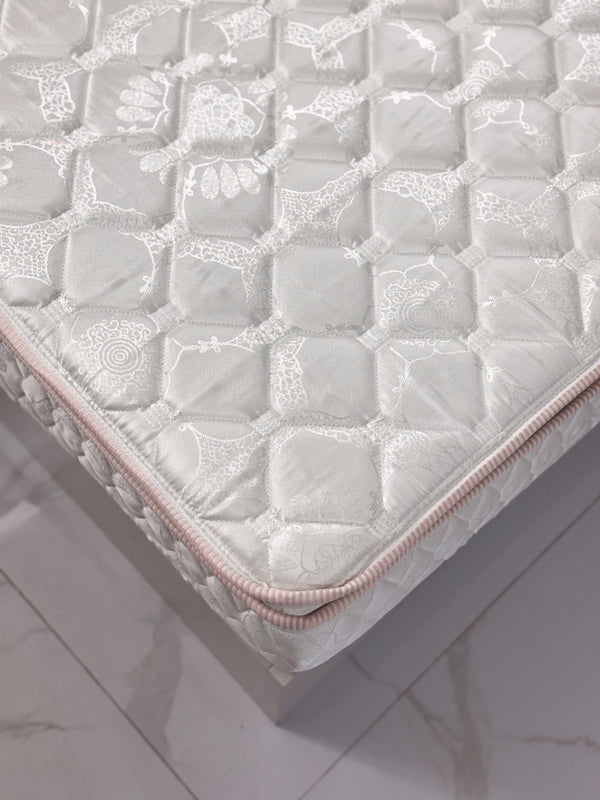 UNITED CANADA MATTRESS MONTREAL MEDICAL WITH PILLOW TOP(4 YEARS WARRANTY)