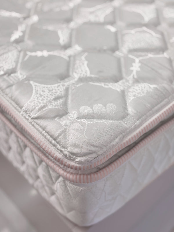 UNITED CANADA MATTRESS MONTREAL MEDICAL WITH PILLOW TOP(4 YEARS WARRANTY)