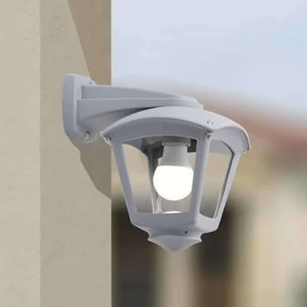 FUMAGALLI'S ROBY WALL GREY MEDIUM SIZE (MADE IN ITALY)