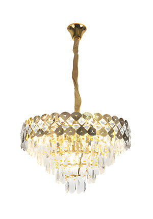 Greendale Crystal Chandelier 600 | غرينديل – ثريا كريستال 600