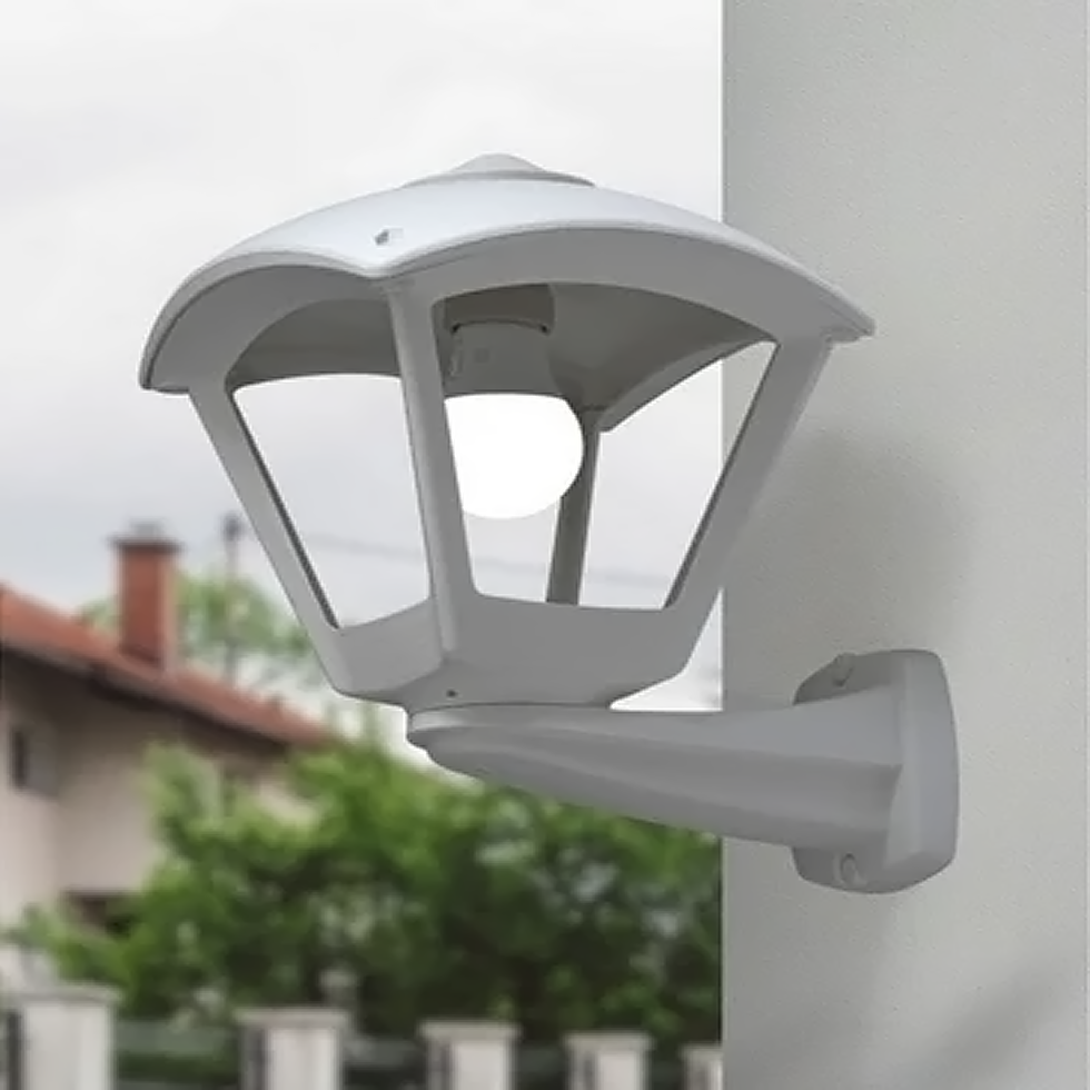 FUMAGALLI'S ROBY WALL WHITE MEDIUM SIZE (MADE IN ITALY)