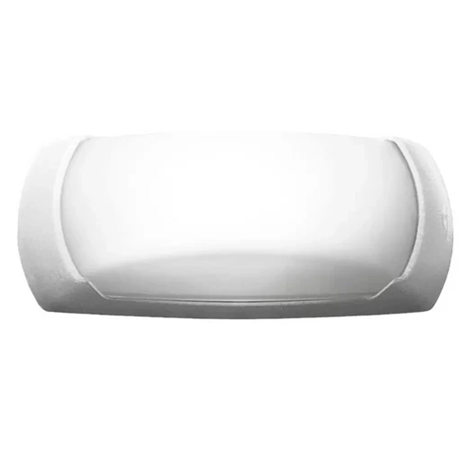 FUMAGALLI'S Fancy Wall Light White