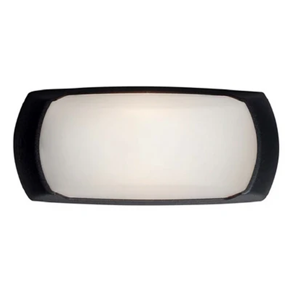 FUMAGALLI'S Fancy Wall Light Black