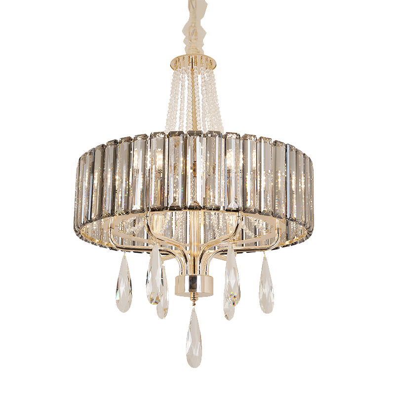 Jilin Crystal Chandelier