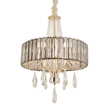 Jilin Crystal Chandelier