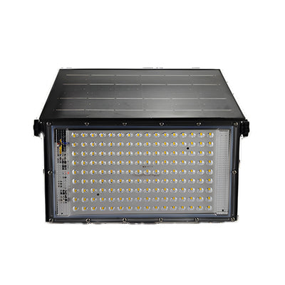 Solar Lights Outdoor 150 Watts Day Light (2 Years Warranty) | وحدة إضاءة شمسية خارجية ١٥٠ واط ضوء نهاري – ضمان سنتان