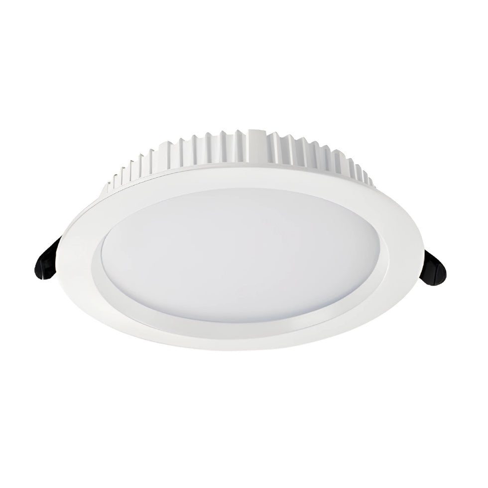 Alberta Downlight 7 Watts 3000K (7.5 cm Cut-Out) | ألبرتا – داون لايت – 3000 كلفن – بقدرة 7 واط – فتحة تركيب 7.5سم