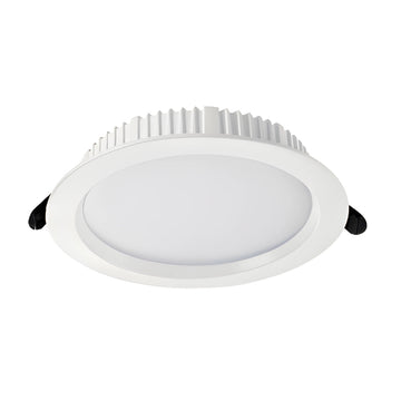 Alberta Downlight 7 Watts 3000K (7.5 cm Cut-Out) | ألبرتا – داون لايت – 3000 كلفن – بقدرة 7 واط – فتحة تركيب 7.5سم