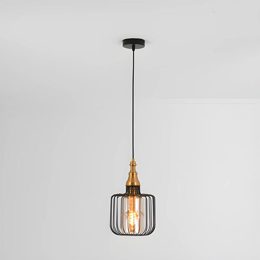 Prisc Modern Chandelier Pendant | بريسك – ثريا معلقة حديثة