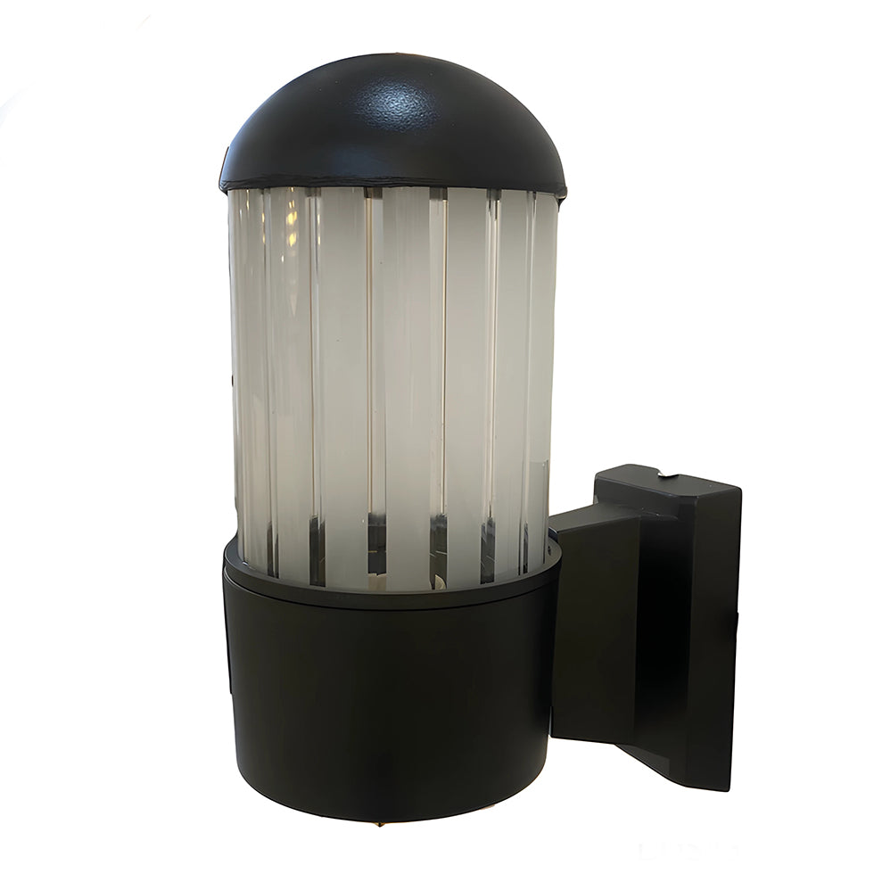 Fomalhaut Outdoor Wall Lights Black | فومالهاوت – إضاءة حائط خارجية – أسود