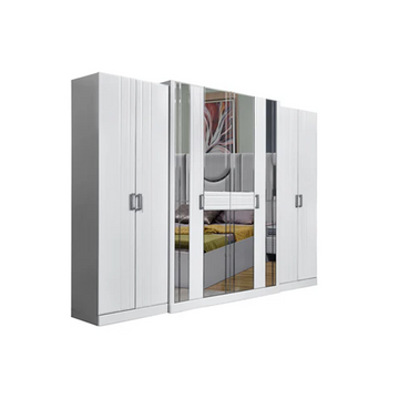 PRESTON WARDROBE | بريستون-خزانة