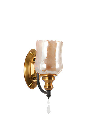 Paxson Modern Chandelier Wall Bracket | باكسون – ثريا حائطية حديثة