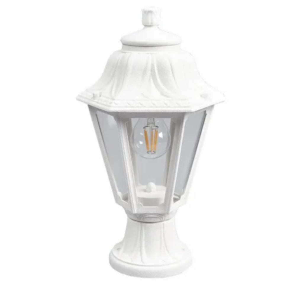 FUMAGALLI'S ANNA STAND WHITE (MADE IN ITALY)