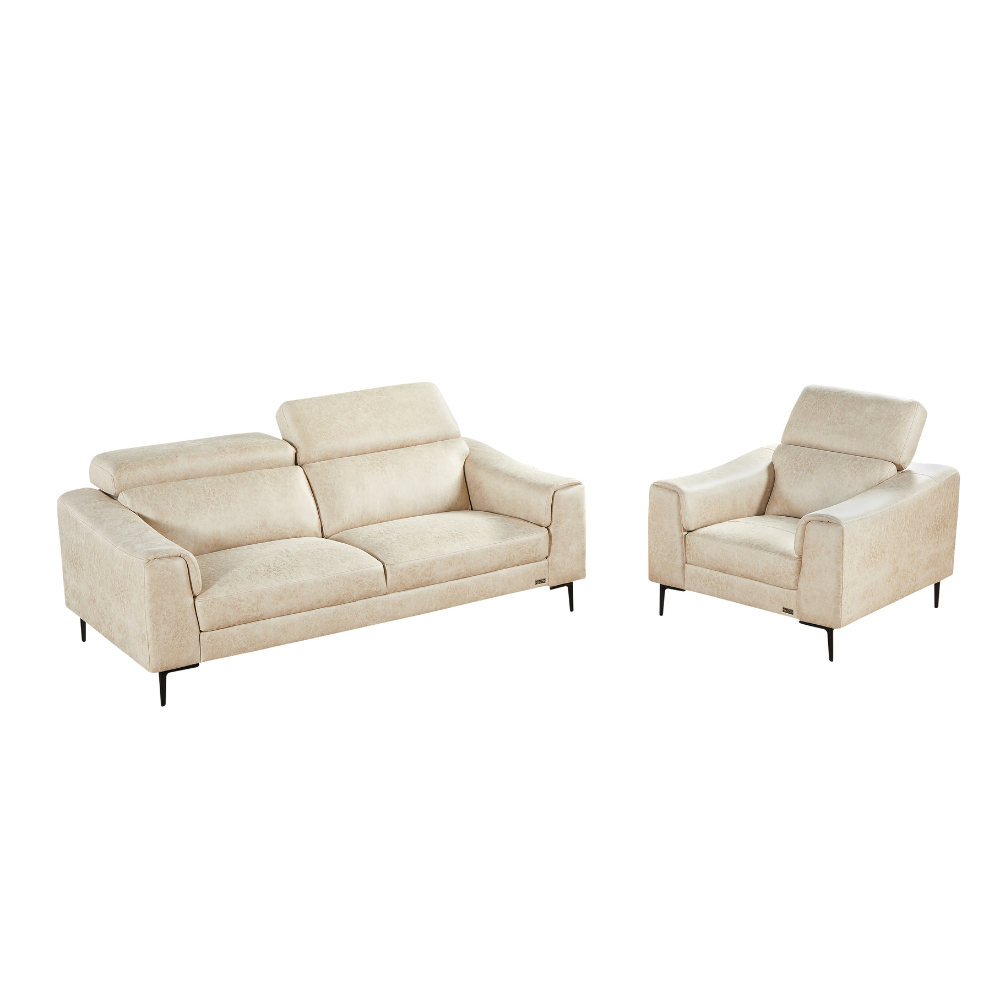 GIBSON FULL SOFA SET Muscat Furniture
